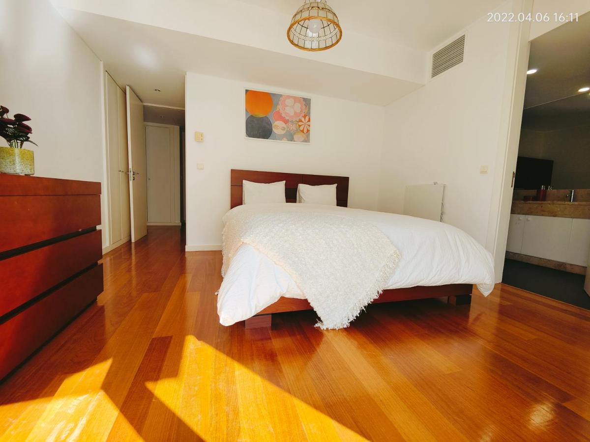 Apartamento Luxury In Expo *